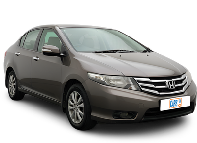Honda City-img
